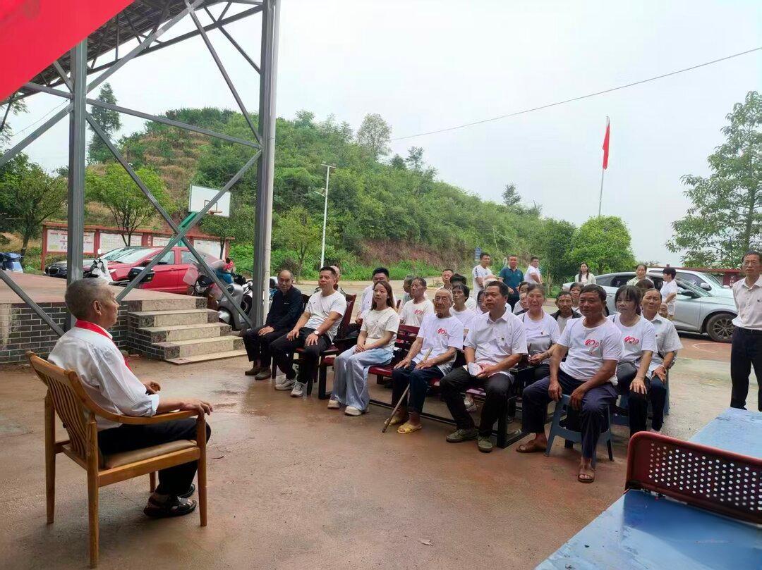 党群阵地聚人气 幸福家园暖民心 芷江镇党群服务中心功能提质增效纪实