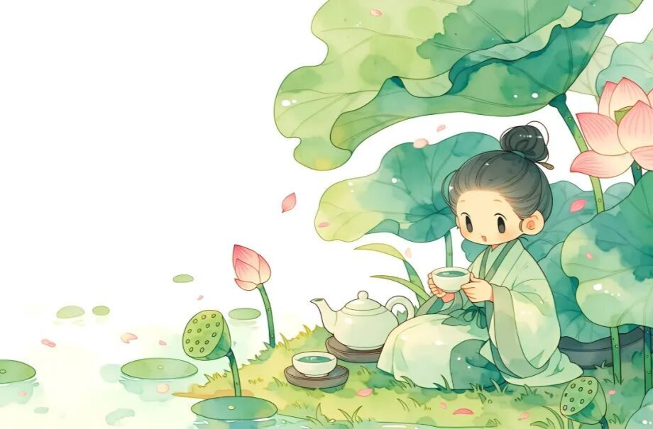小暑时节，浑身没劲、总犯懒？这样调理才管用 | 健康大家谈