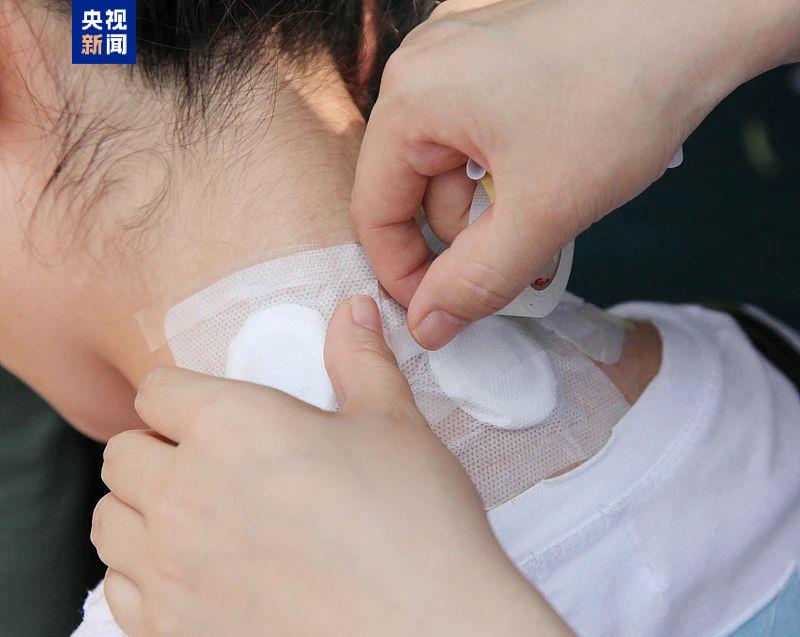 “冬病夏治”的三伏贴适合你吗？最佳贴敷时间表来了