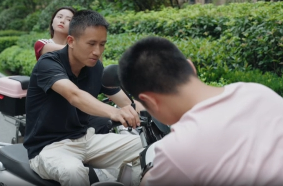 电动车安全提示｜电动车安全知识宣传