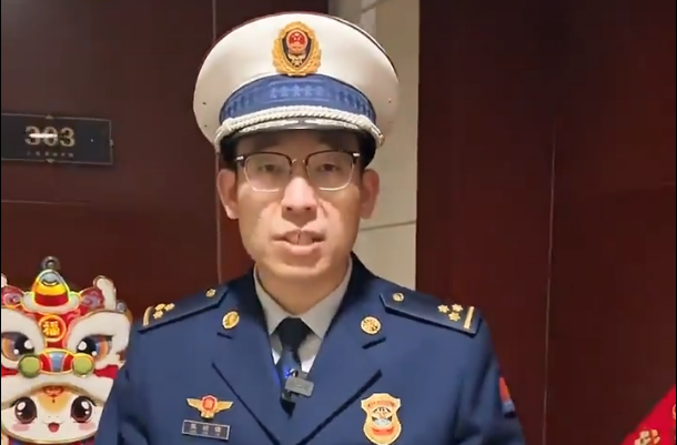 视频丨遇到高层起火被困，做好这4件事，关键时刻能保命