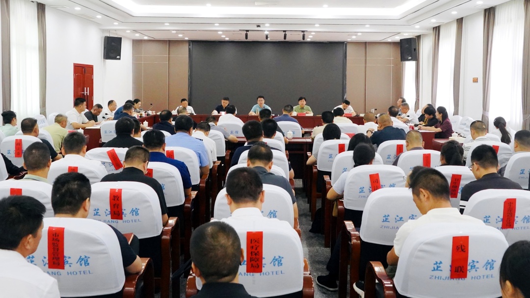 县委理论中心组举行2026年第九次（扩大）集体学习