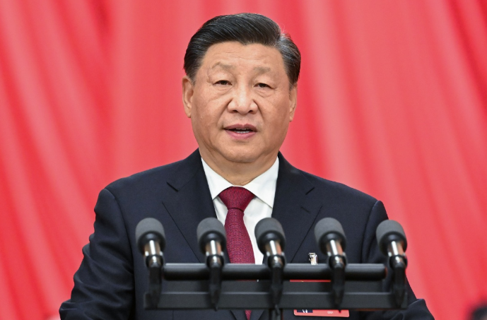 习近平对基础教育工作作出重要指示