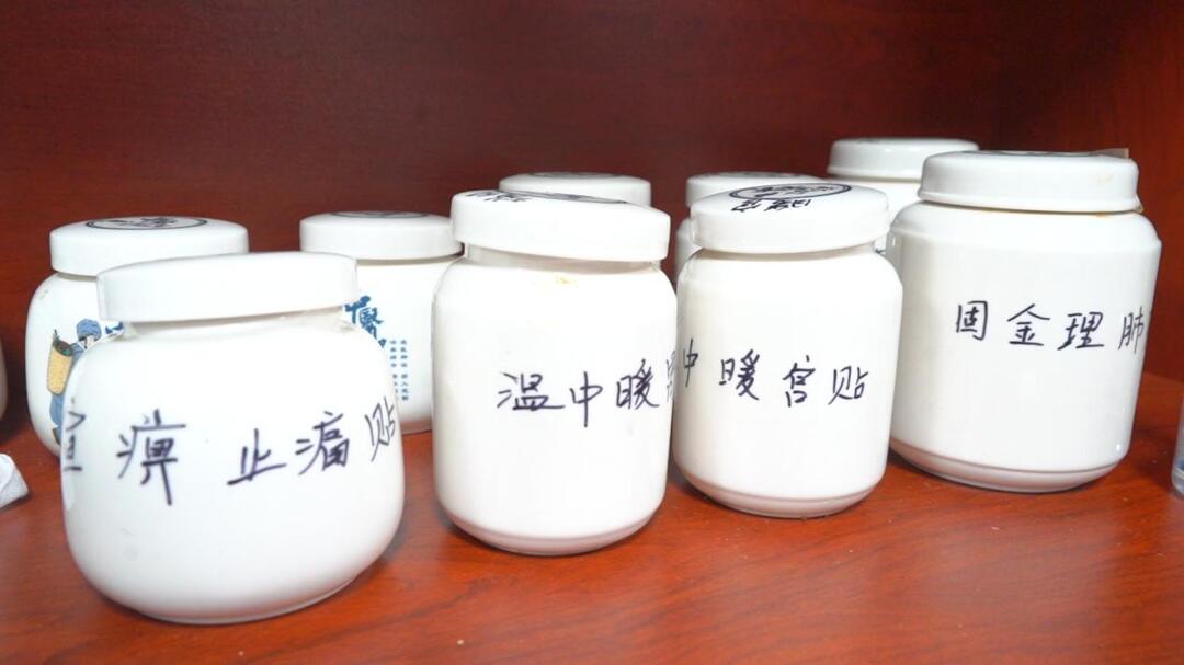 抢抓三伏养生黄金期 芷江中医冬病夏治受热捧