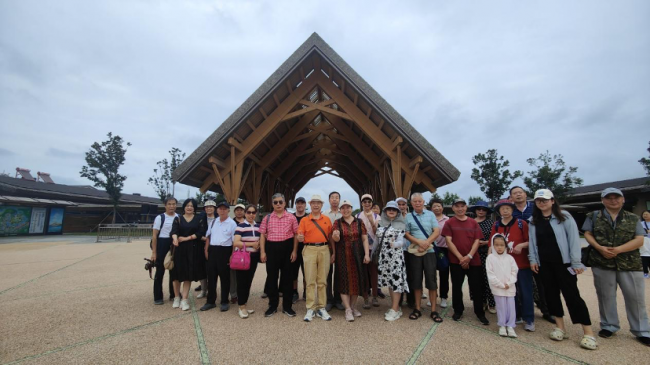 幸福万家旅行社敏锐捕捉市场痛点，开启家庭旅游定制新范式