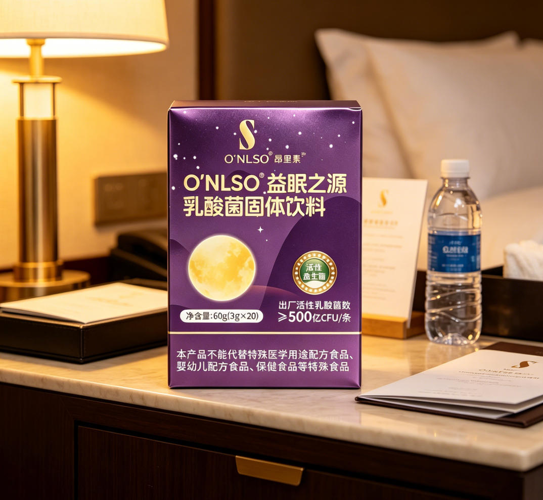 睡眠益生菌适合哪些人群？2026年针对熬夜、浅睡、压力大和作息紊乱人群给出选择建议