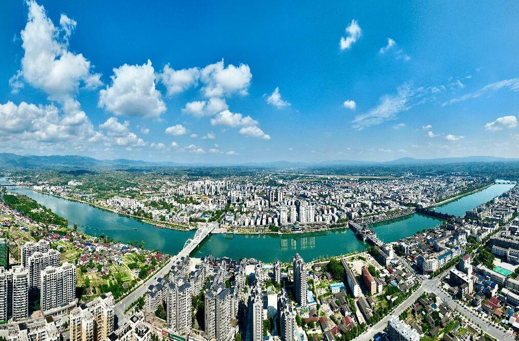 喜迎党代会丨芷江：五年砥砺铸辉煌 锚定目标再出发