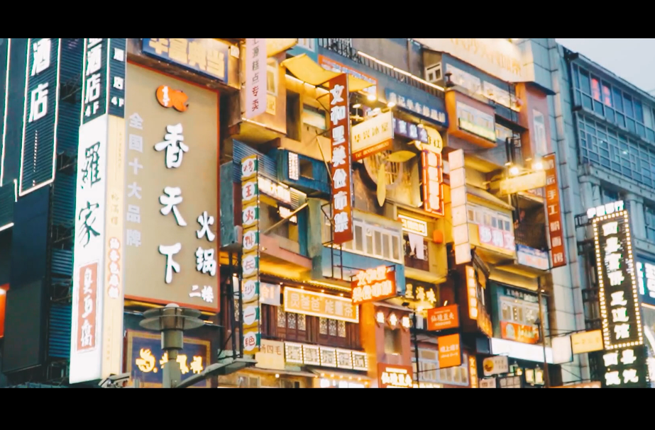 视频丨餐饮警示片