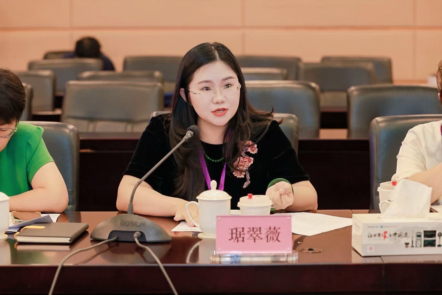 让香道成为活态传承的“文化密码”