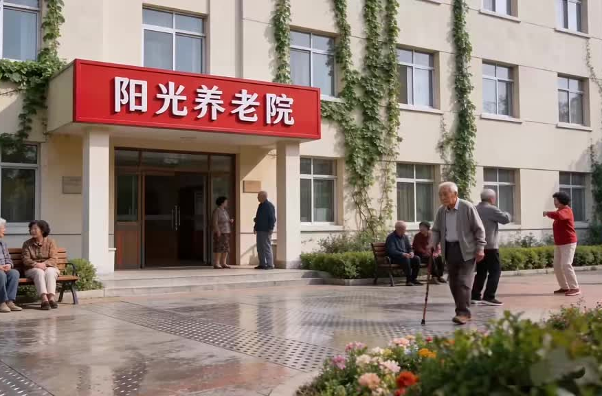 视频丨养老机构火灾隐患科普