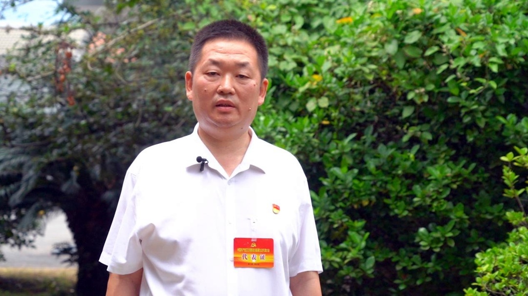 贯彻党代会精神丨中国共产党芷江侗族自治县第九次代表大会召开 党代表热议报告畅谈五年打算