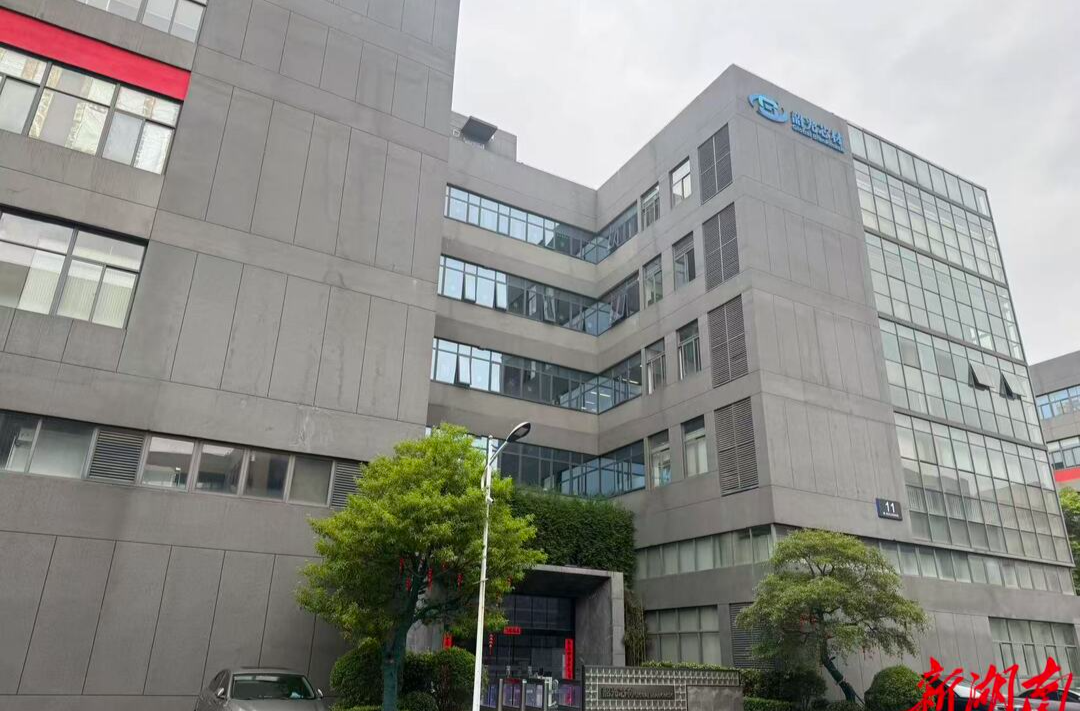 湖南聚力攻坚，挺进芯片上游“无人区”