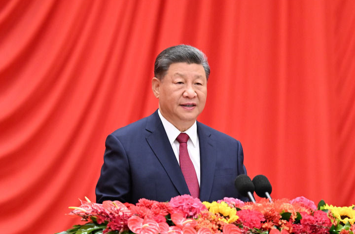 以深厚的为民情怀增进人民福祉——习近平党建思想理论品格系列述评之五
