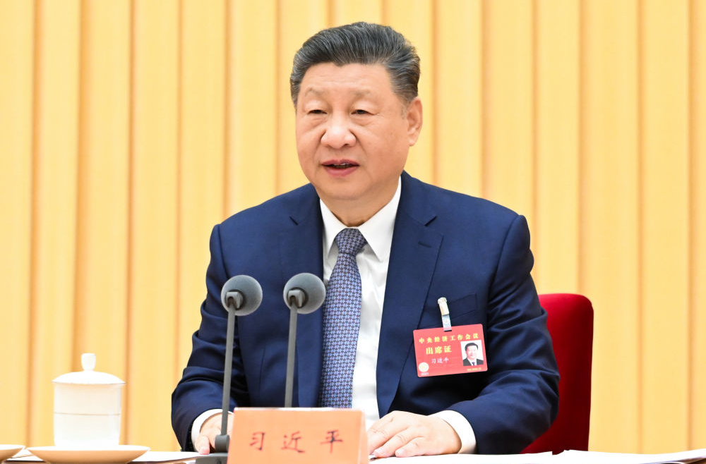 从“三问于民”中读懂总书记的人民情怀