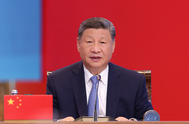 习近平生态文明思想引领美丽中国建设谱新篇——写在全国生态日暨生态环境法典施行之际