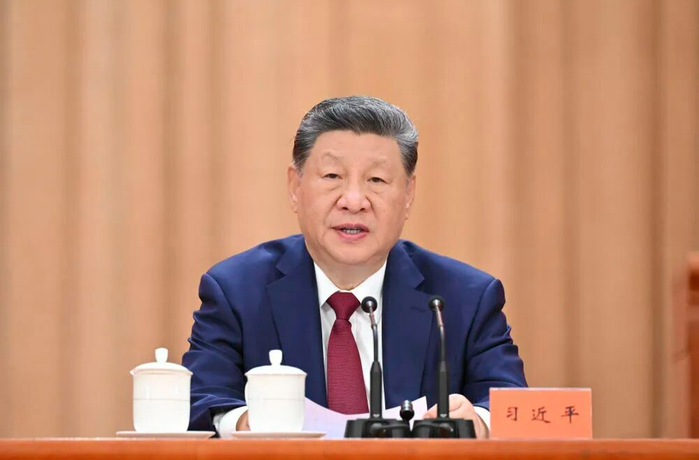 领航丨共绘美丽中国新画卷
