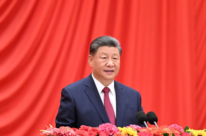 《求是》杂志发表习近平总书记重要文章《提高防灾减灾救灾能力》