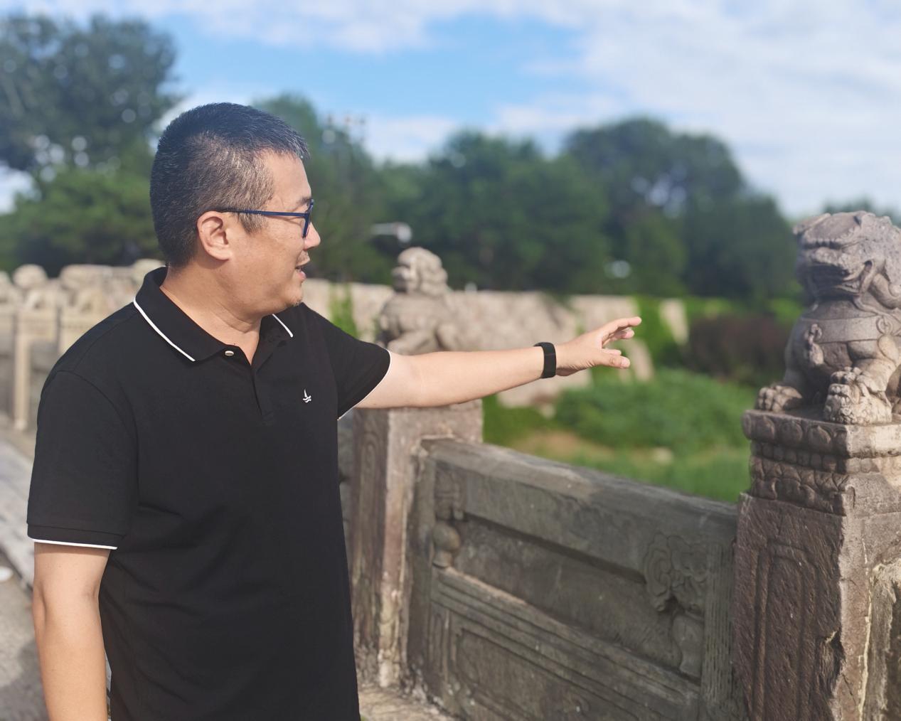 三座抗战名桥“牵手” 红色文脉“活”起来