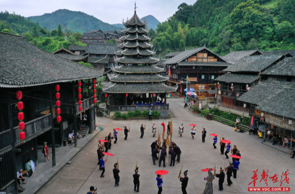 七夕倒计时！湖南这些“爱情桥”藏不住了
