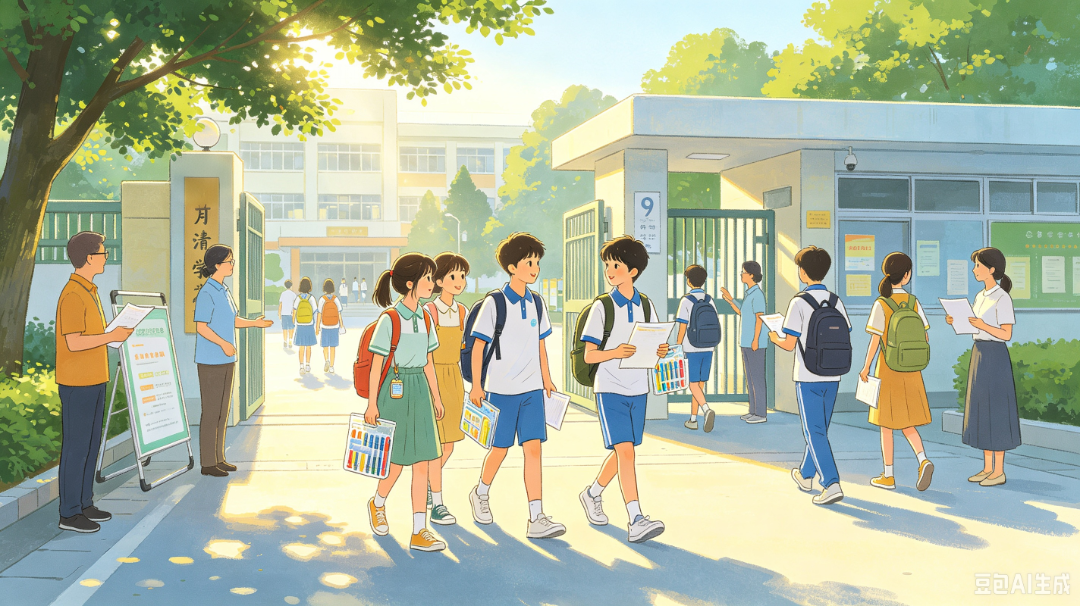告别作息乱、近视、肥胖！新学期孩子多病共防攻略，家长必看→