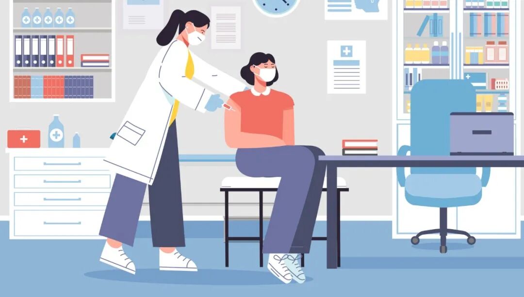 免费疫苗来了，但你真的了解人乳头瘤病毒（HPV）吗？｜科普时间