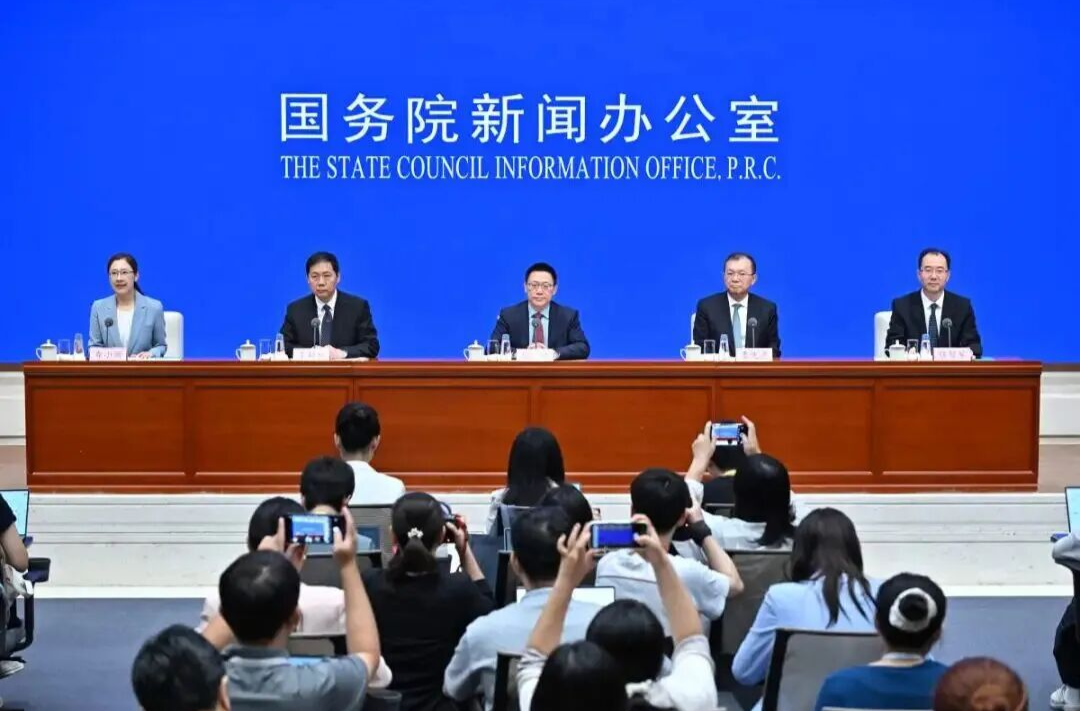 发挥积极财政政策作用，推动经济社会高质量发展 国新办“开局起步‘十五五’”系列主题新闻发布会文字实录
