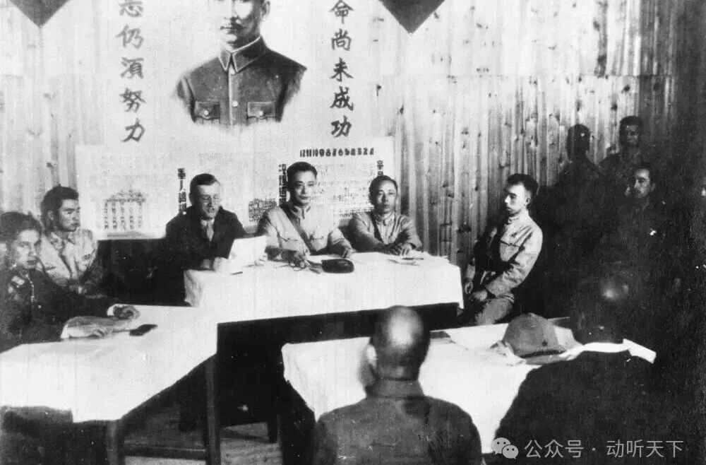 一座湘西小城，凭什么成为侵华日军投降之地？