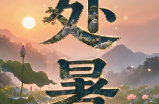今日处暑｜夏秋交替，3大风险要警惕！