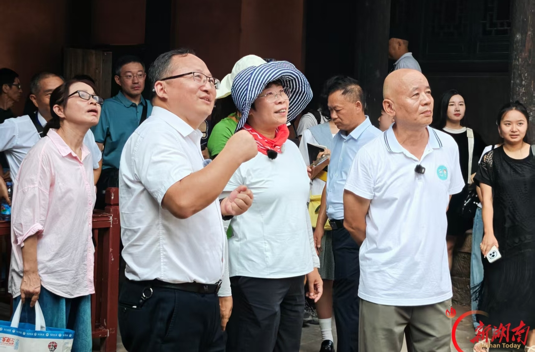 蒙曼来怀，给大湘西文旅上了一堂什么课？