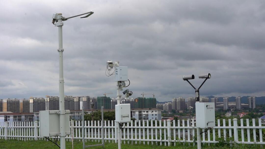 天气预报：未来一周多阵性降雨 气温略有起伏