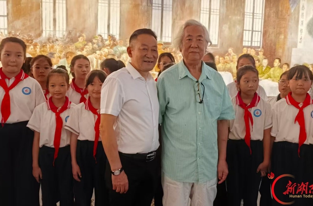 正视历史 珍视和平⑩｜胜利何以被铭记？