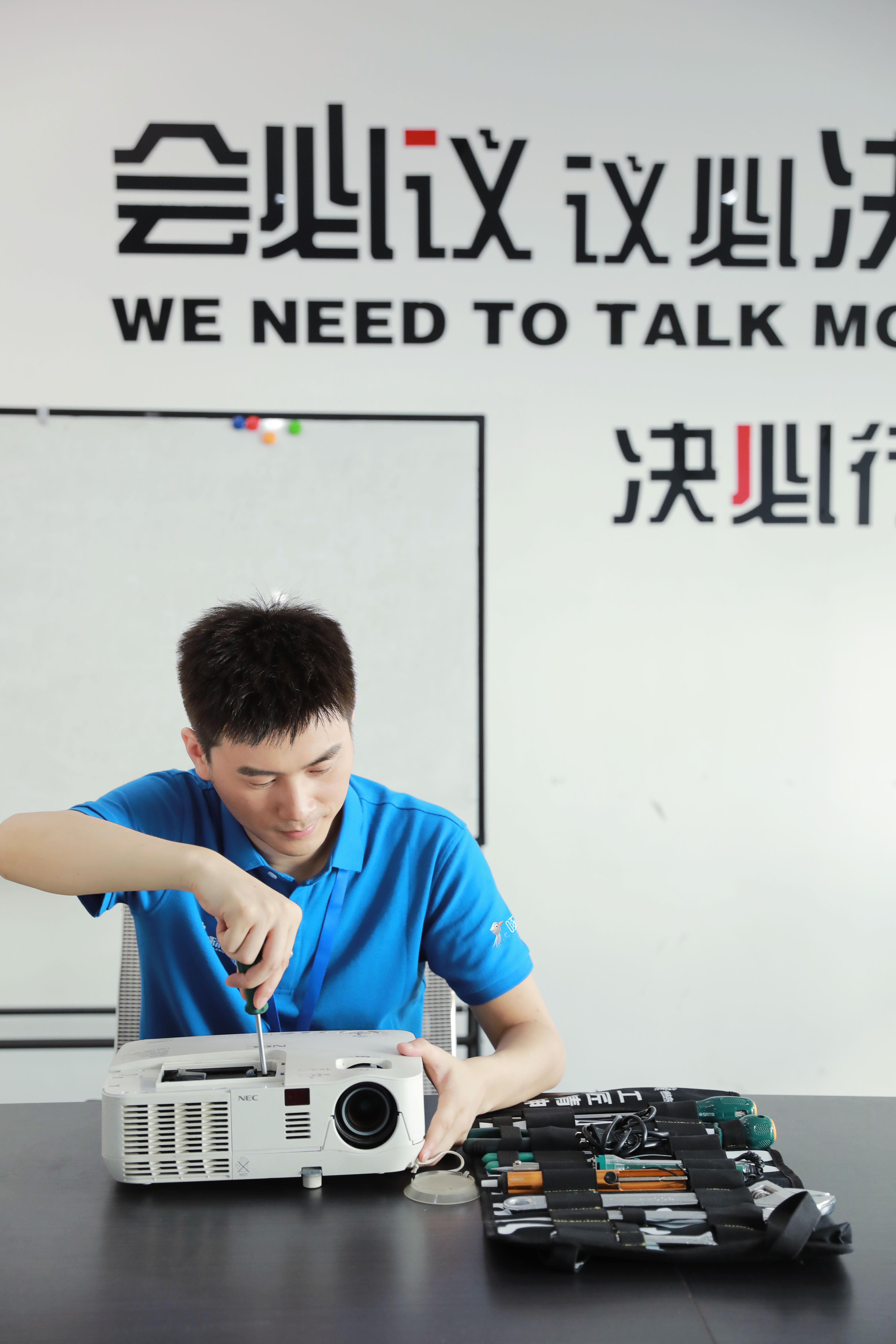 啄木鸟上门维修先行赔付机制，为服务品质保驾护航