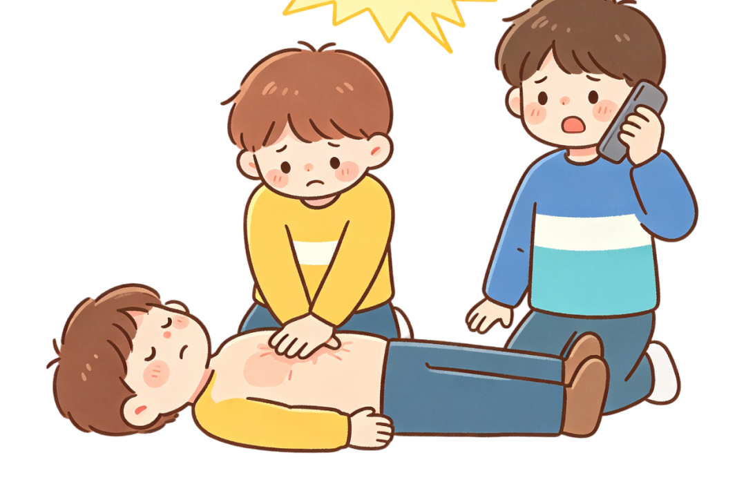 别再用了！这些“急救方法”可能致命
