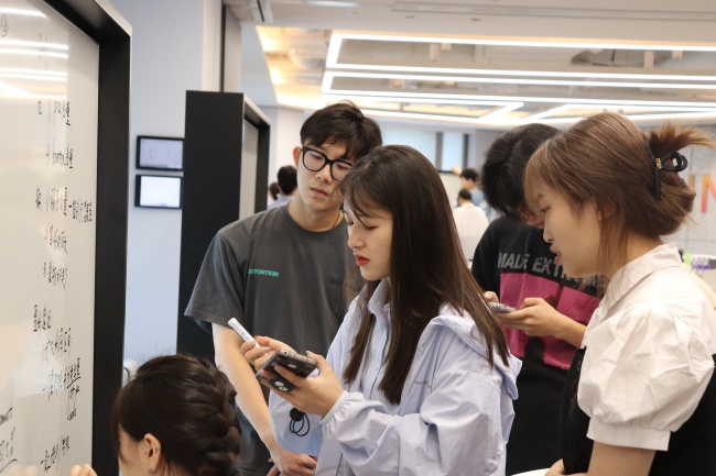 南审周边CPA培训：四位一体育审计人才方案