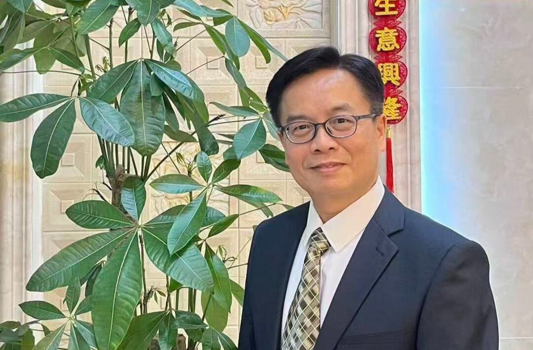台胞镜头下的芷江：一河灯火，两岸情深