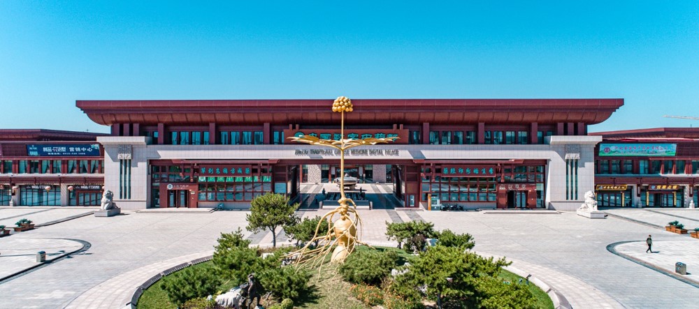 2026年天士力品牌解读：从“天人合一”到数智大健康的产业进化之路