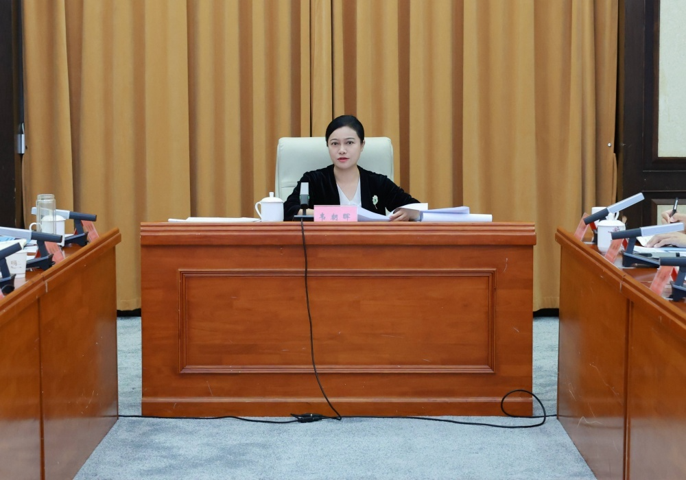 韦朝晖专题研究市老拱涵片区雨污分流改造工程规划方案