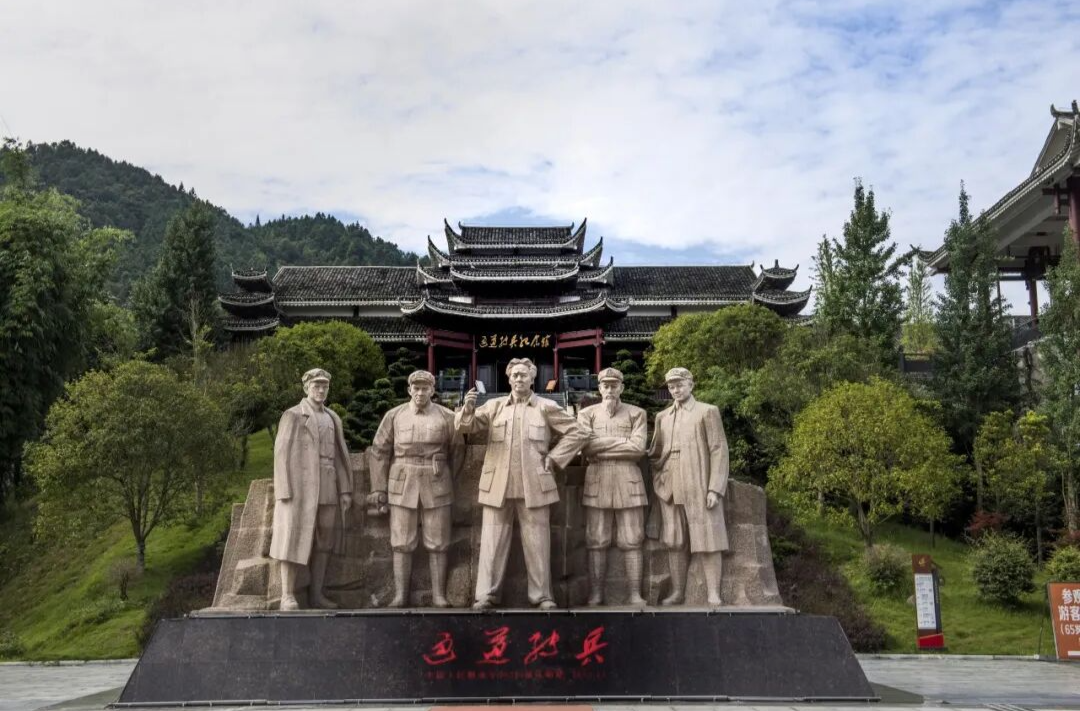 为啥这么急？