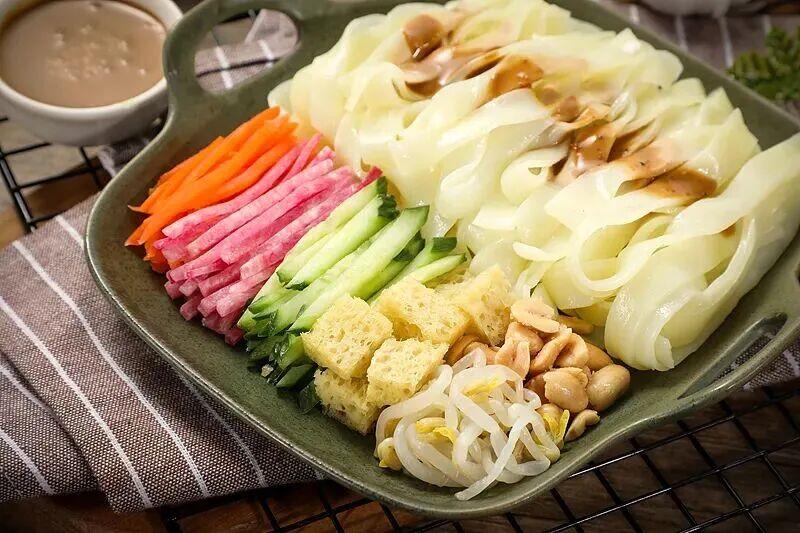 假日·科普｜升糖最快的主食不是米饭而是这6种 控糖时推荐这样吃