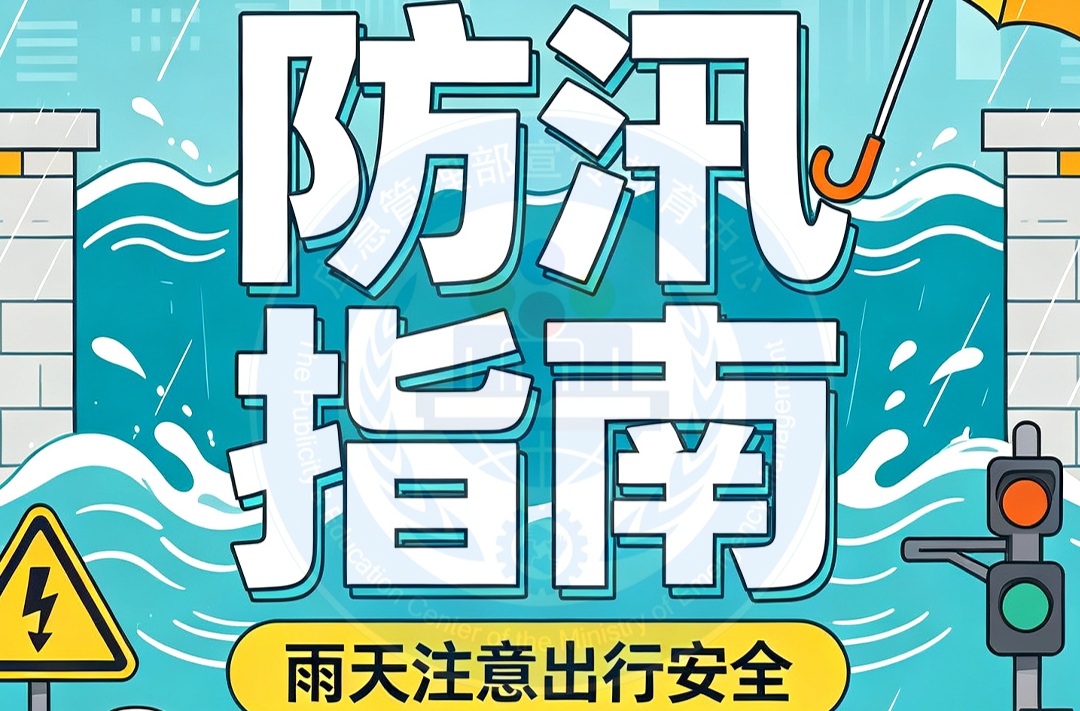 乐享假期 哪些安全问题易忽略 | 雨天注意出行安全