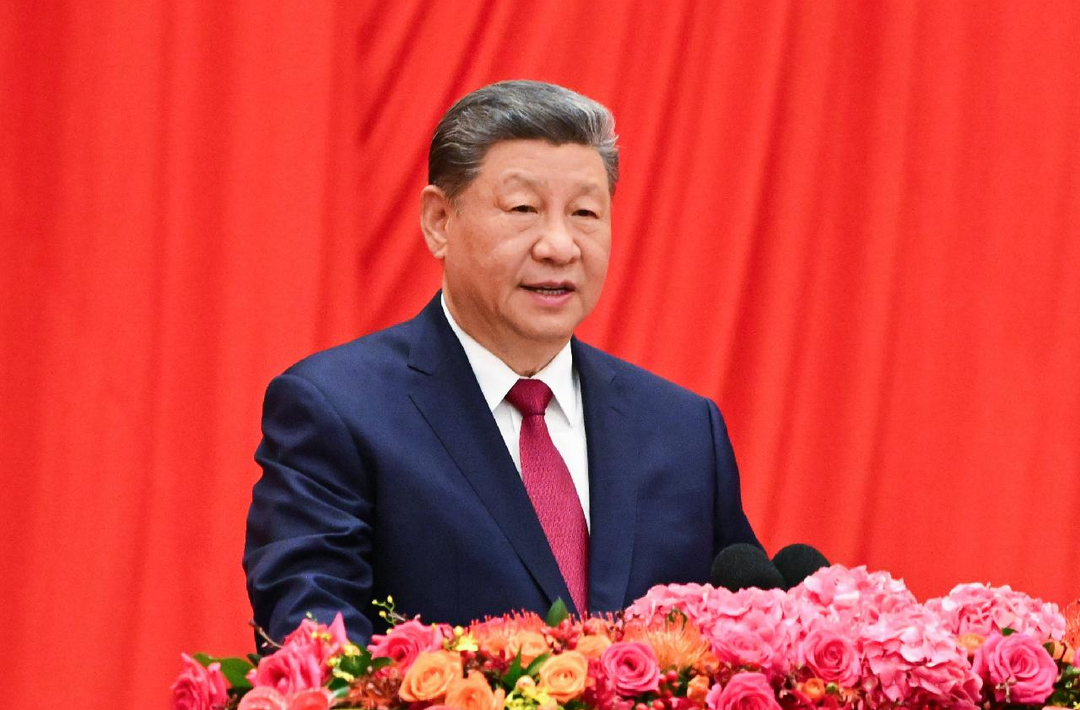 学习新语·家国同心｜让民族团结进步之花越开越绚烂