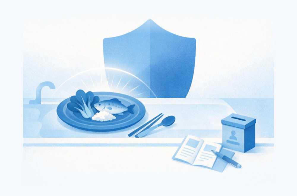 食品安全法迎大修，拟修改哪些内容
