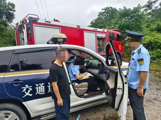 芷江交通运输领域行政处罚典型案例曝光