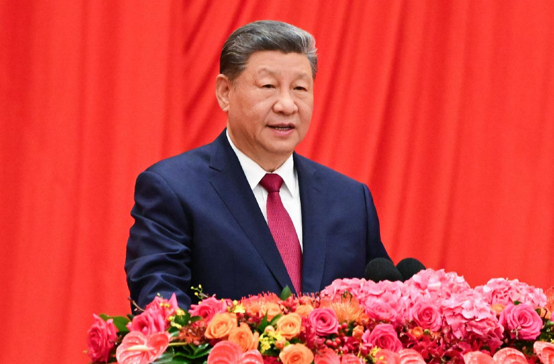 习近平致信祝贺中央社会主义学院建院70周年