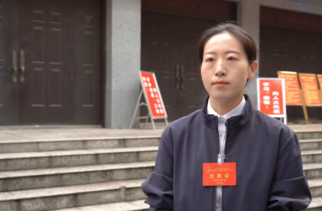 热议报告献良策 履职为民促发展