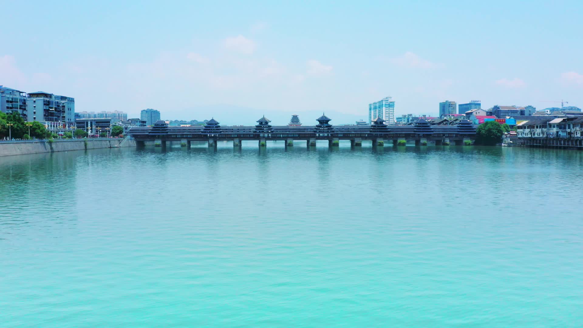 芷江文旅宣传片|最美的遇见