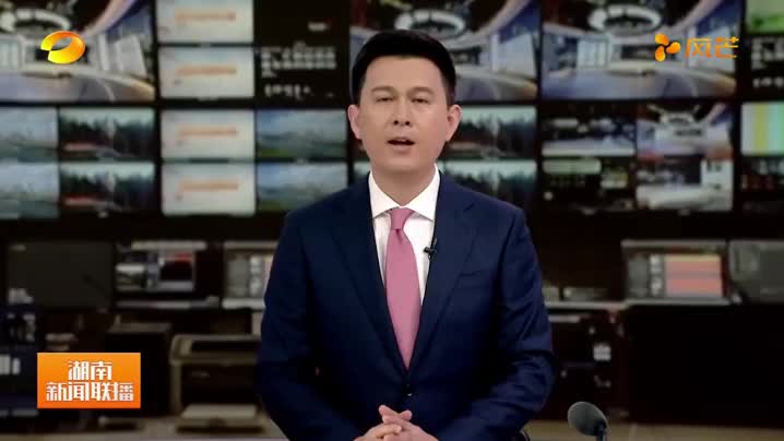 沈晓明主持召开省委常委会会议